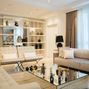 Luxury Cabin Ownership – Dubai Marina Cruise
