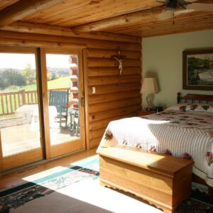 Ocean View Cabin Ownership – Caribbean Cruise