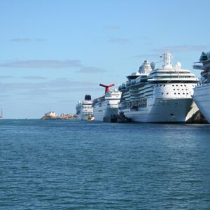Premium Cabin Ownership – Miami to Bahamas Cruise